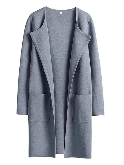 Stylish Ladies' Cardigan - Djamila