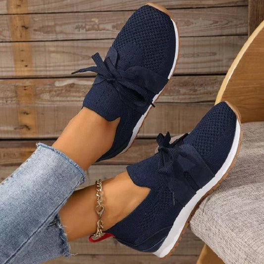 Orthopaedic women's comfort shoes with heels – Selena