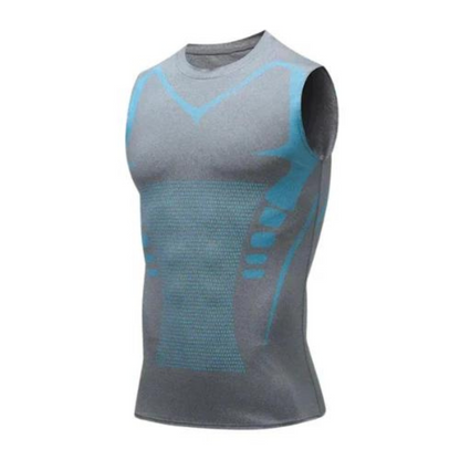 Corrective Dress Shirt – CoreForm Bodyshape