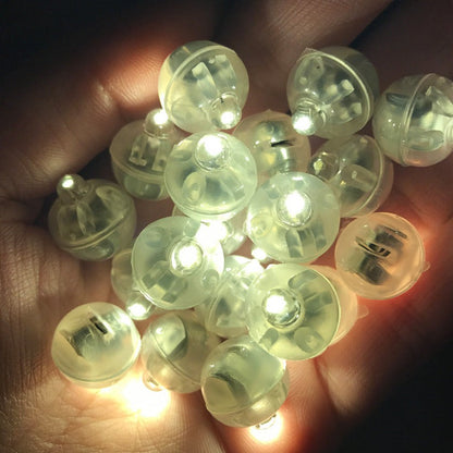 Mini LED Party Lights - GlowPearls