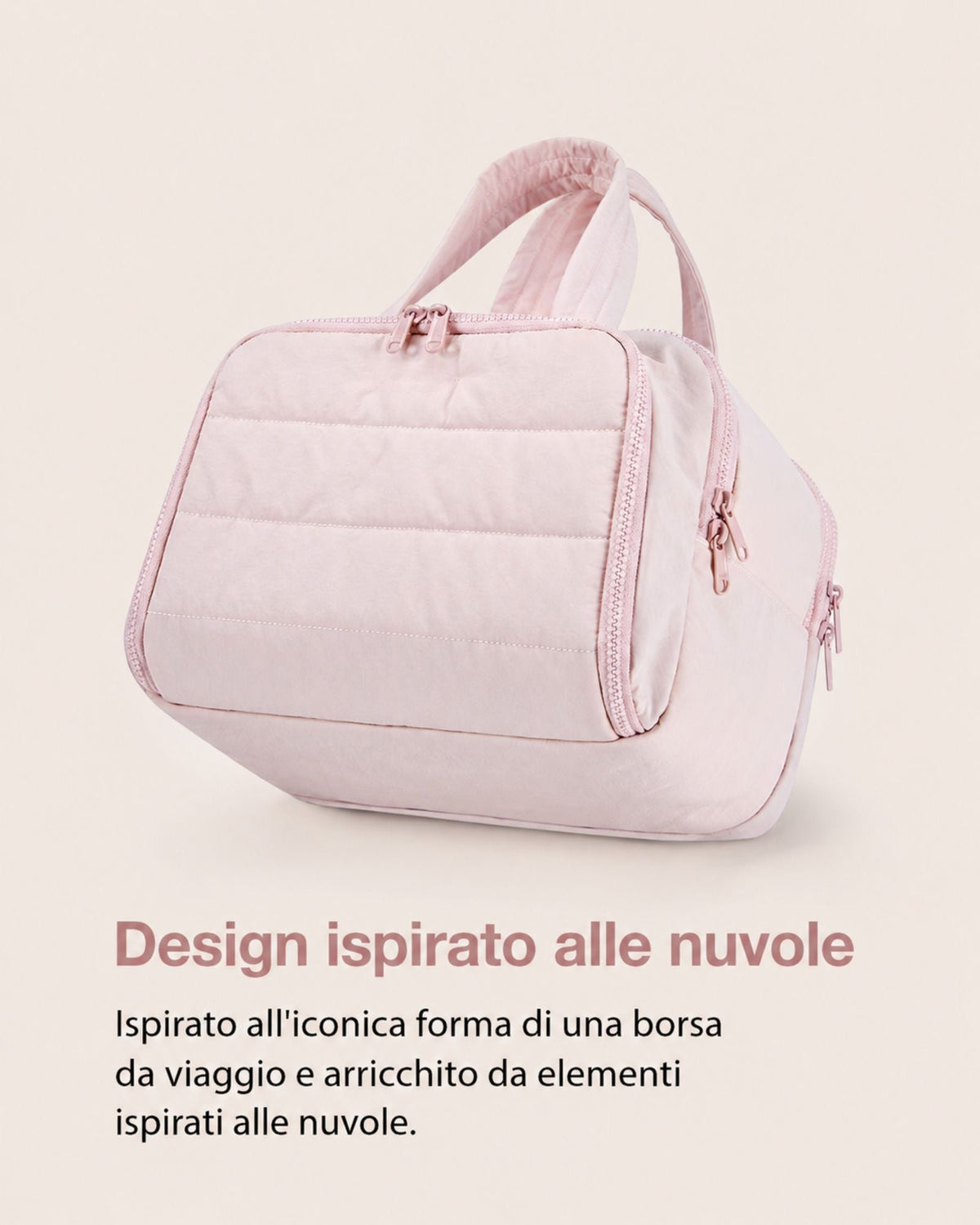 All-in-One Makeup Organizer Bag 6