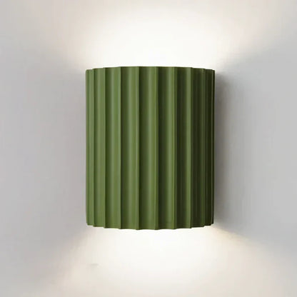 Modern Resin Wall Lamp - ArtisticWave