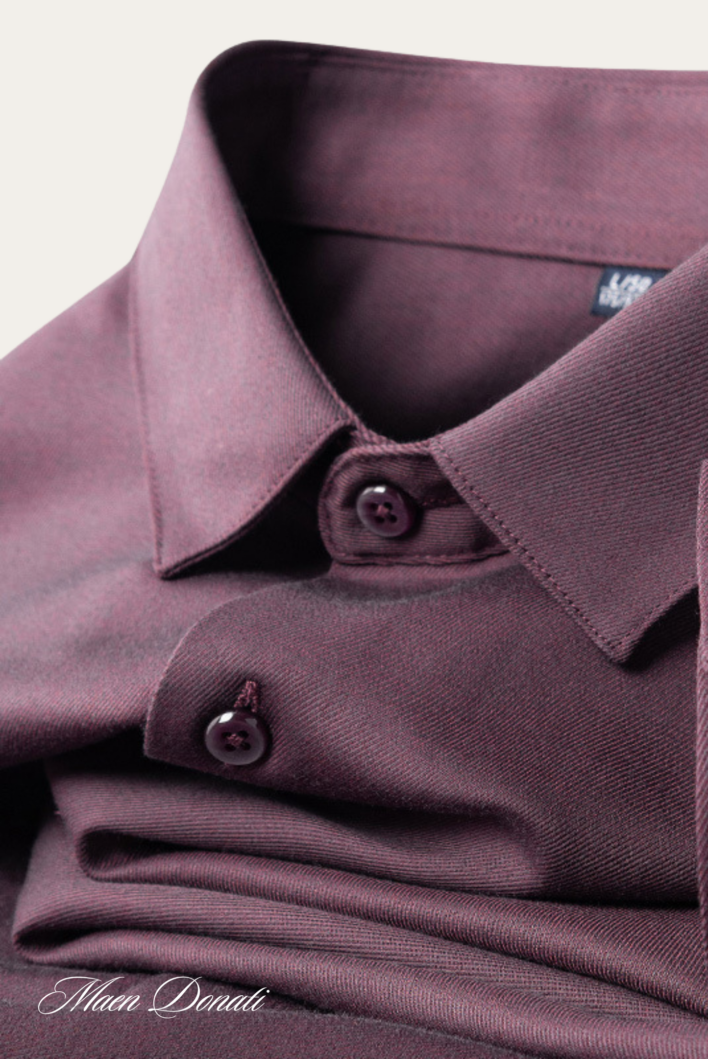 Stylish Men's Shirt – Silvano