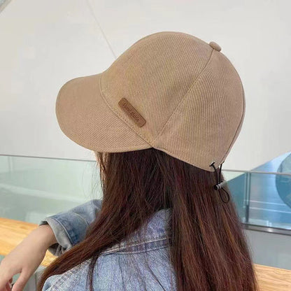 Women's UV Protection Sun Hat, Foldable & Breathable – Alina