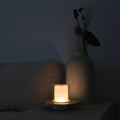 Wireless Candle Lamp - LumiFlame