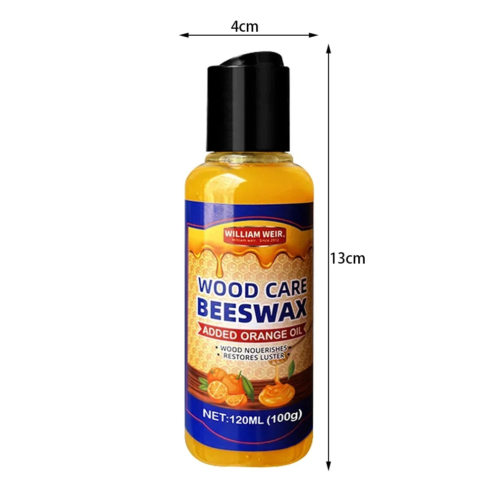 Bottle shown with measurement lines marking its width and height 7