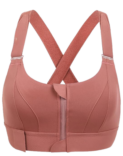 Sports Bra - FlexiFit