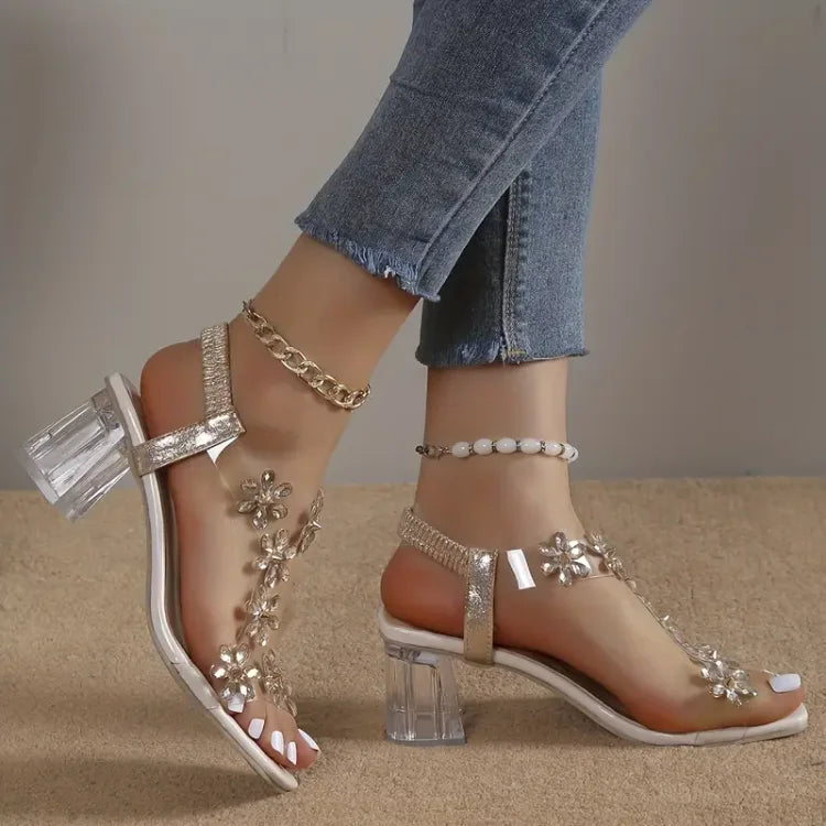 Trendy women's orthopedic pumps with breathable design – Melina