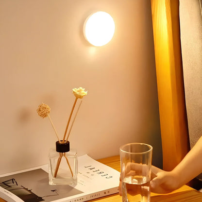 Wireless Motion Sensor Lamp - LumaLight