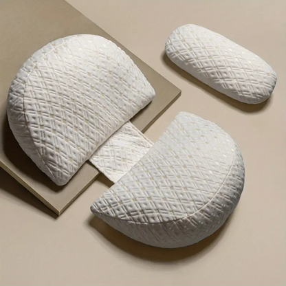 Pregnancy Pillow for Optimal Support - MamaComfort