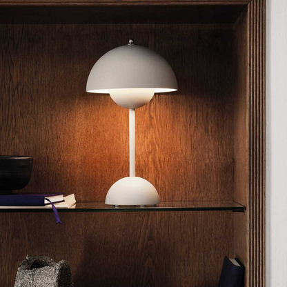 LED Table Lamp - MoonGlow