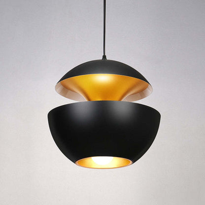 Modern LED Pendant Light - AstraGlow