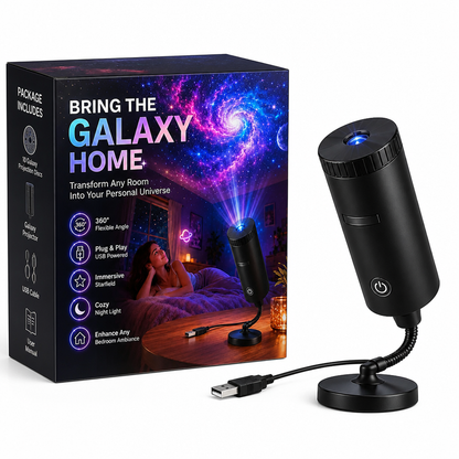 Holiday Light Projector - Instant Festive Scenes for Every Room 8