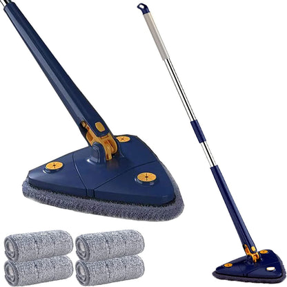 Triangular Mop - CleanReach