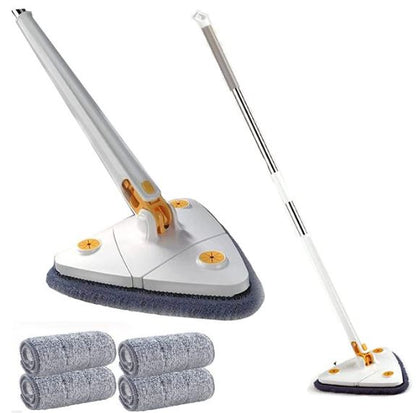 Triangular Mop - CleanReach