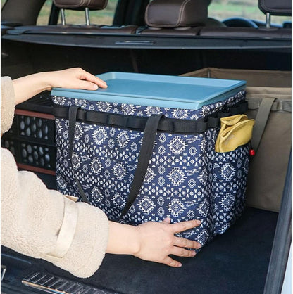Camping organisation bags – Norvane