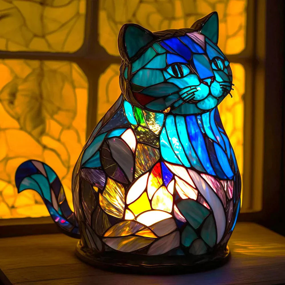 Artistic Lamp - VitraFauna