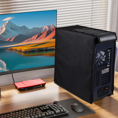 Waterproof computer CPU dust cover with zips – Cylor (Buy 1 Get 1 Free)