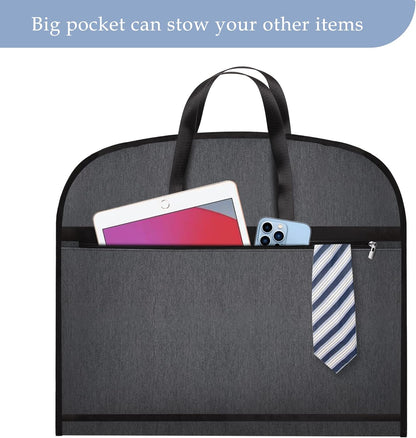 Waterproof suit bag – Foldable Oxford travel cover (Buy 1, Get 1 FREE)