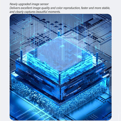 4K compact digital camera with 58 MP photos and 16x zoom – Lumora
