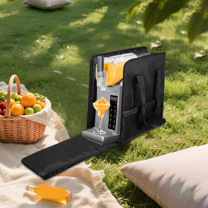 Freezing Drink Maker Carry Bag – Veylora