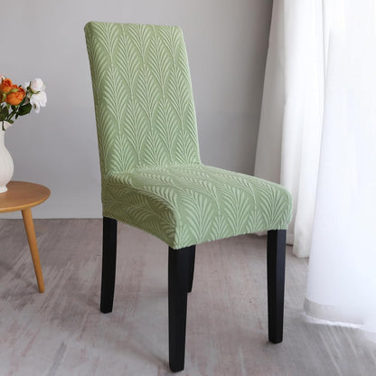 Stretch dining chair cover set – ChairGuard