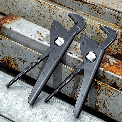 Heavy-duty adjustable water-pump pliers – Torvix