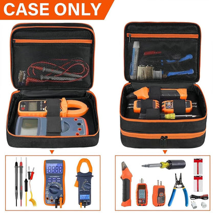 Waterproof electric knife storage bag – Voltura