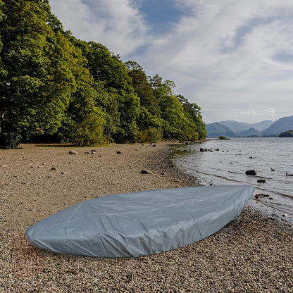 Waterproof, UV-resistant kayak cover with adjustable straps – Marivor
