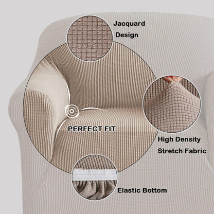 Stretch Recliner Slipcover – CoverFlex (Buy 1 Get 1 Free)