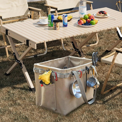 Camping organisation bags – Norvane