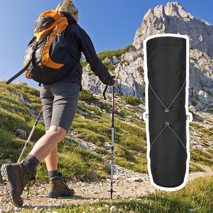 Lightweight trekking pole bag – Alvoryn (1+1 FREE)
