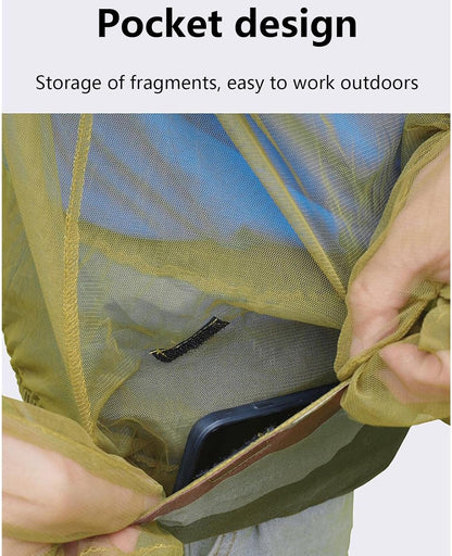 Protective flying suit with jacket, trousers and gloves – Avenira