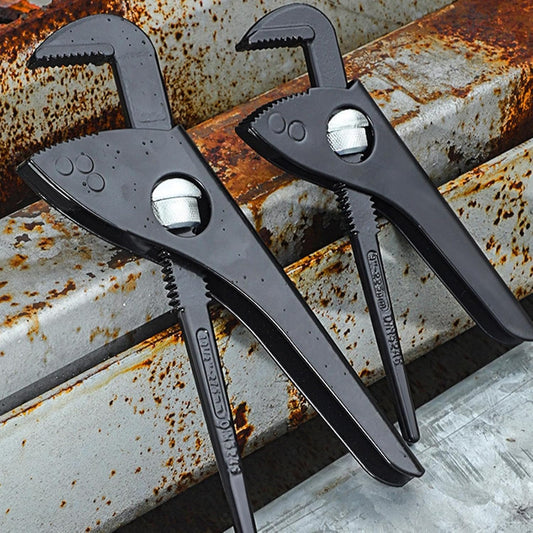 Heavy-duty adjustable water-pump pliers – Torvix