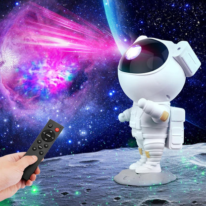 ASTRONAUT PROJECTOR