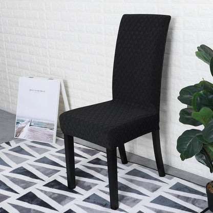 Stretch dining chair cover set – ChairGuard