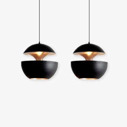 Modern LED Pendant Light - AstraGlow