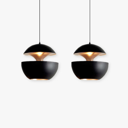Modern LED Pendant Light - AstraGlow