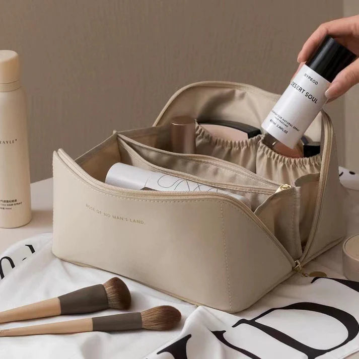 Luxury Beauty Case - LuxeOrganize