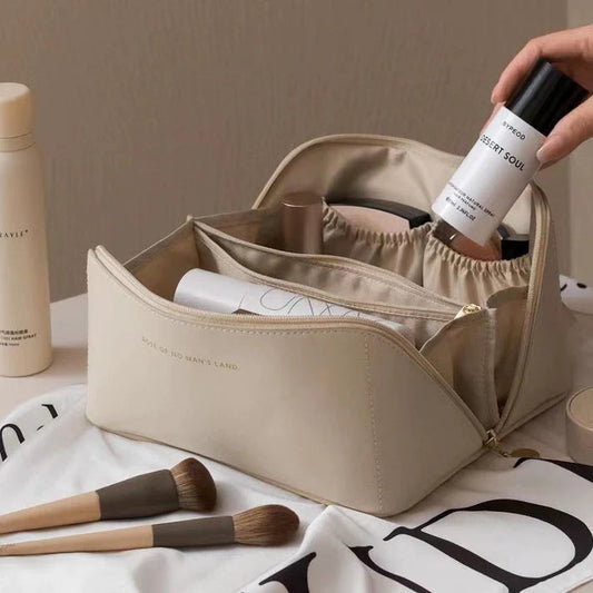 Luxury Beauty Case - LuxeOrganize
