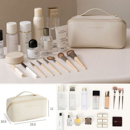 Luxury Beauty Case - LuxeOrganize