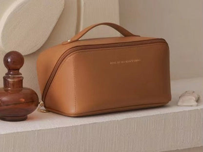 Luxury Beauty Case - LuxeOrganize