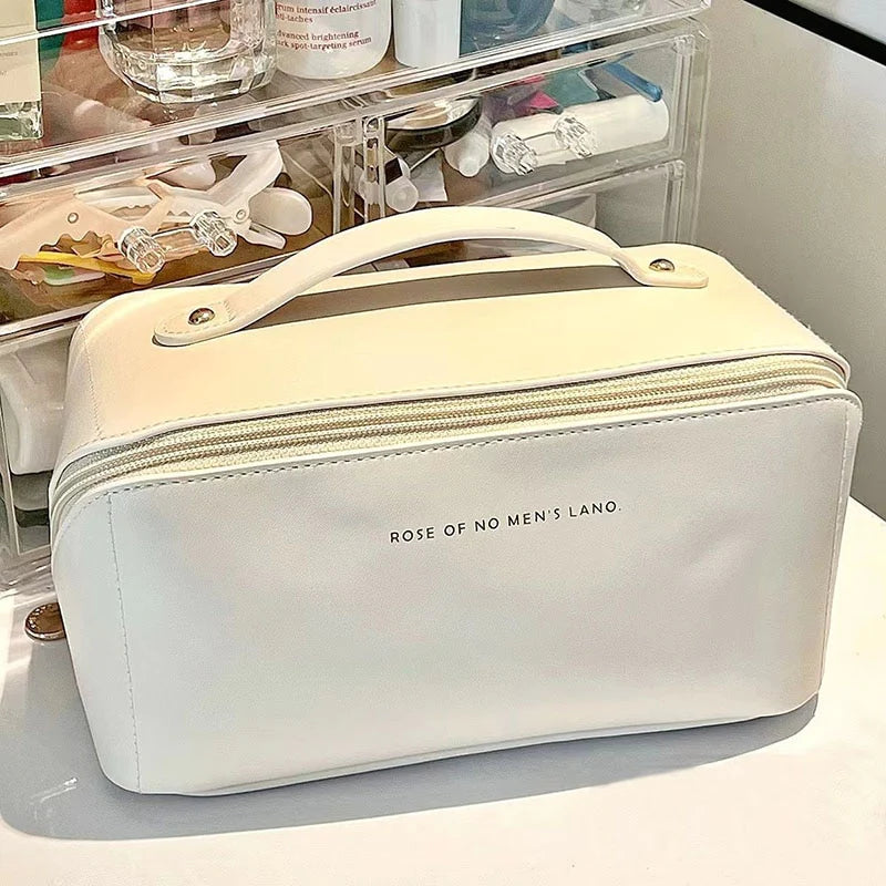 Luxury Beauty Case - LuxeOrganize