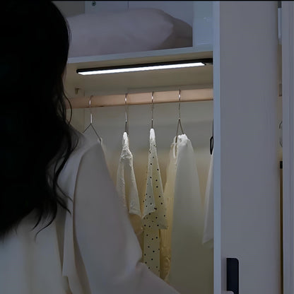 Wireless Motion Sensor Lamp - GlowMotion