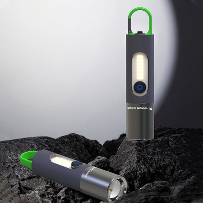 Zoomable LED Torch - PowerBeam