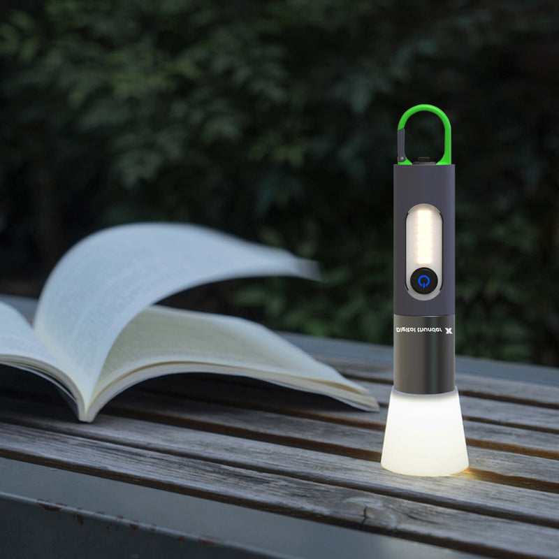 Zoomable LED Torch - PowerBeam