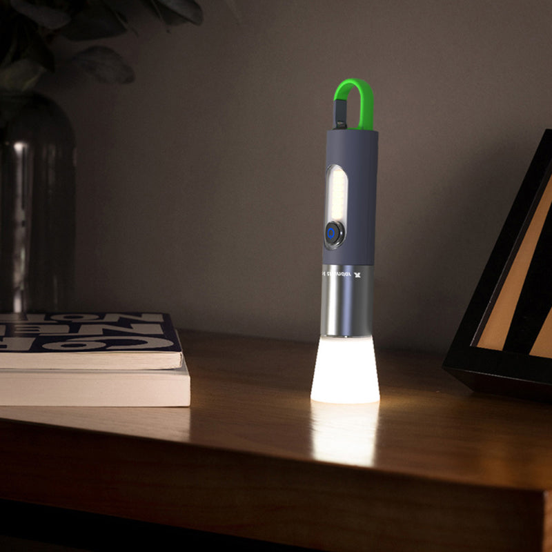 Zoomable LED Torch - PowerBeam