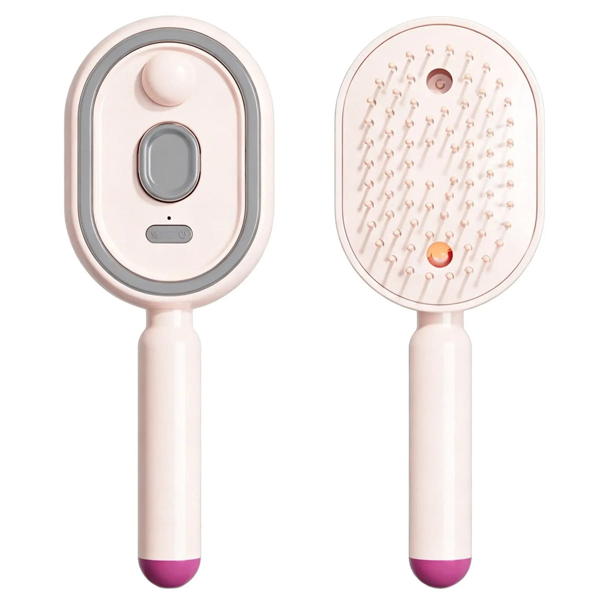 Spray Air Cushion Massage Comb for Smooth Stress-Free Hair 15