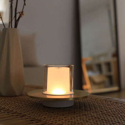 Wireless Candle Lamp - LumiFlame