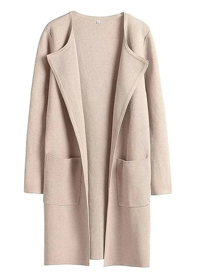 Stylish Ladies' Cardigan - Djamila